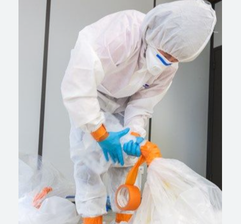 Professional Asbestos Test Services to Ensure Safety