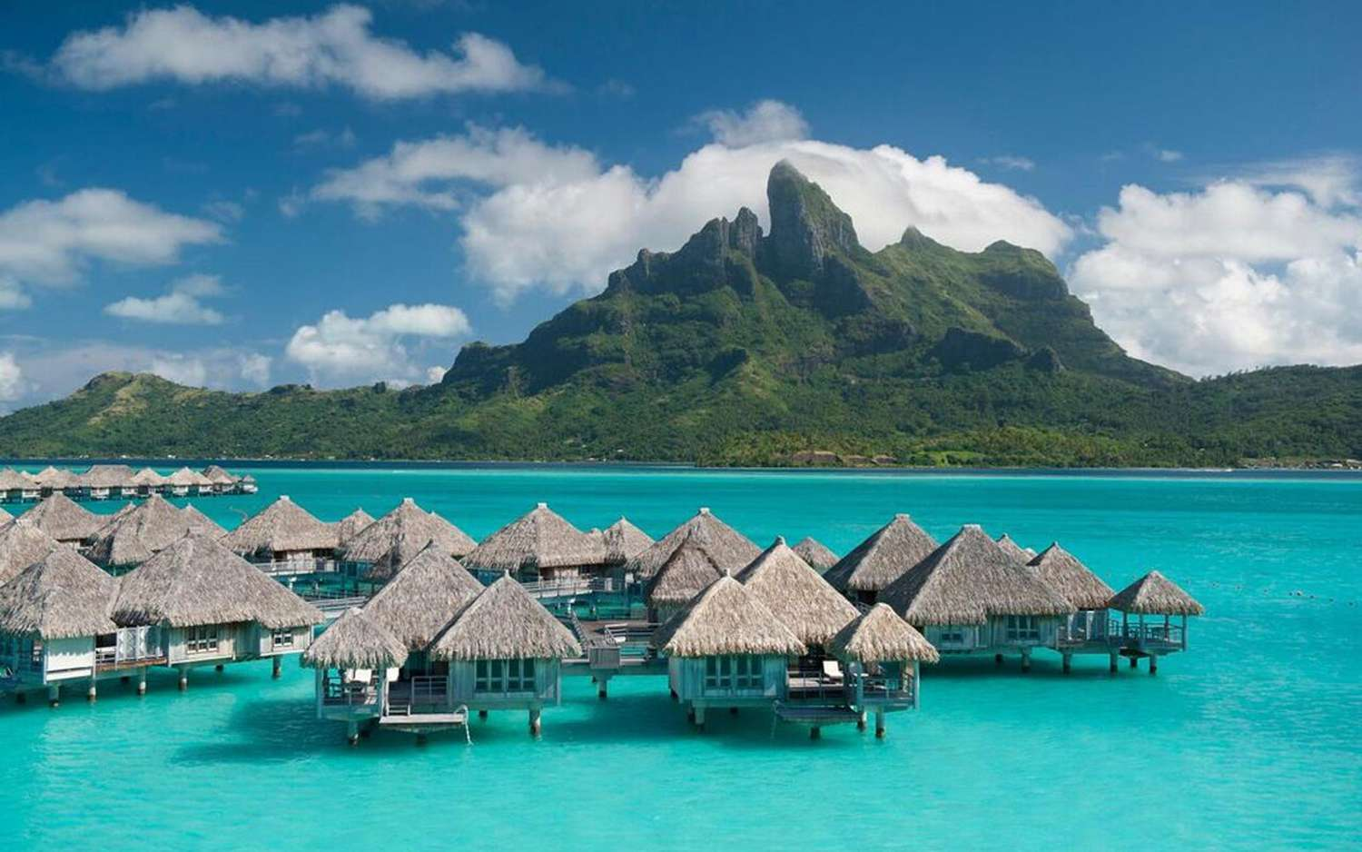 Embark on an Unforgettable Journey: Secrets to Crafting Your Dream Vacation