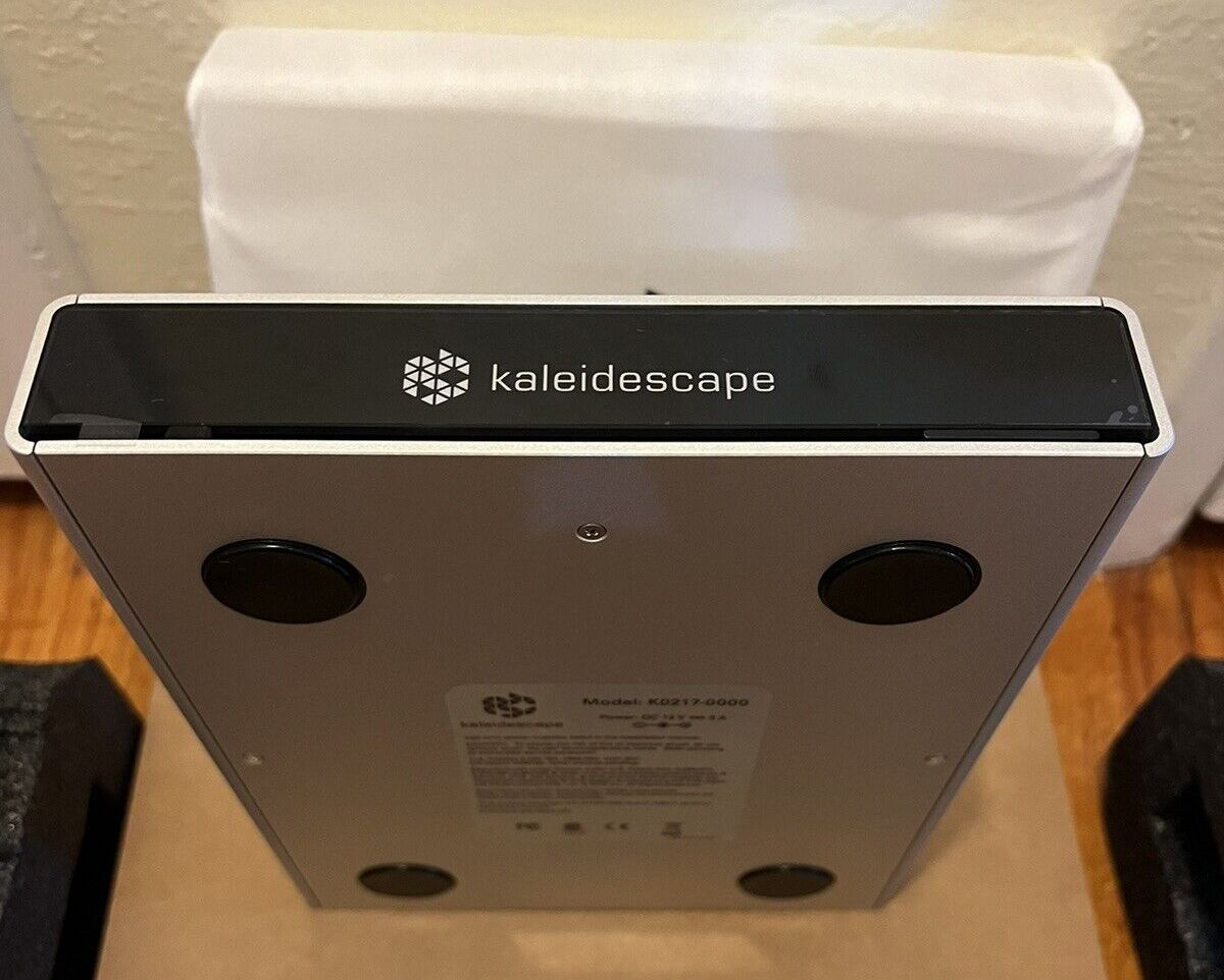 Customizing Your Viewing Experience on the Kaleidescape Terra Server