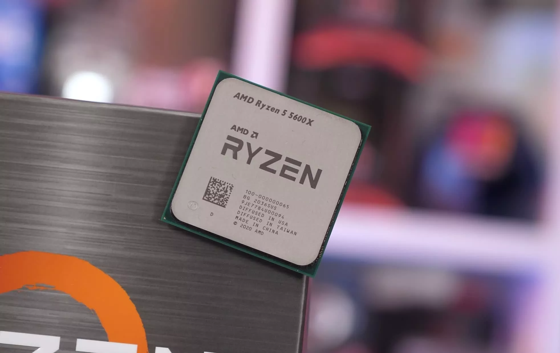 Advantages of Using the AMD Ryzen Processors for Gaming