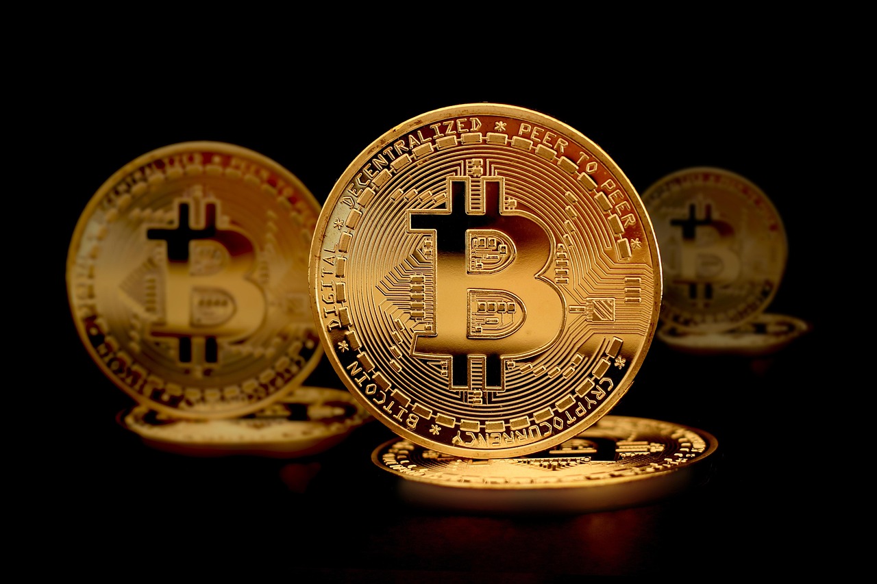 Bitcoin, money, finance — The Role of Foraging Theory in Understanding Exchange Discovery Features