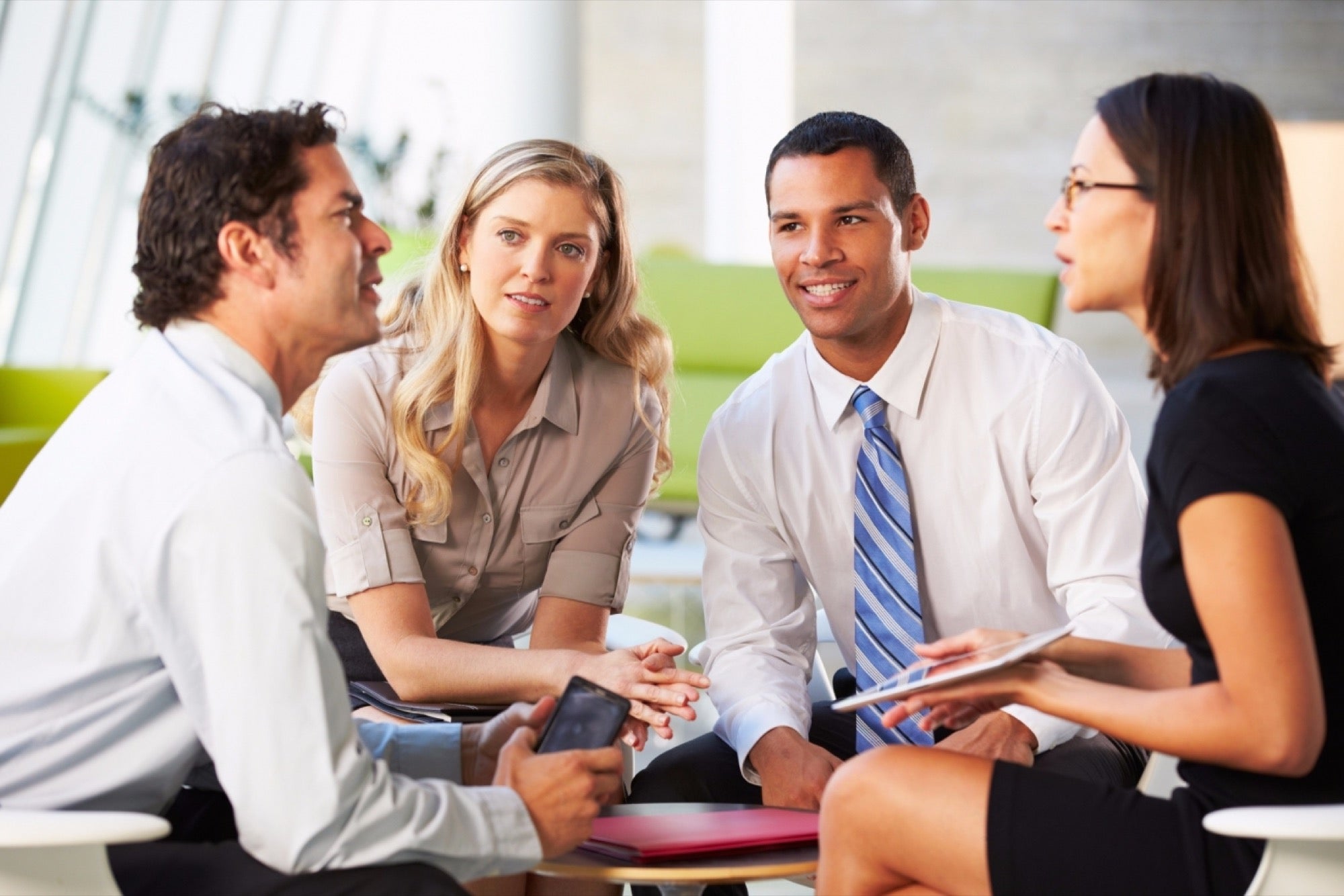 Tips to Help You Maintain Effective Communication with Your Employees
