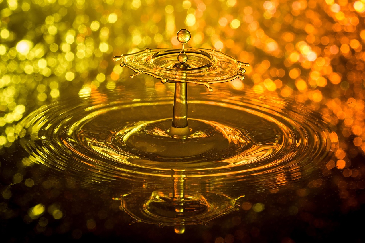 Drops, water, waterdrop — What Do Medicare Advantage Plans Cost?