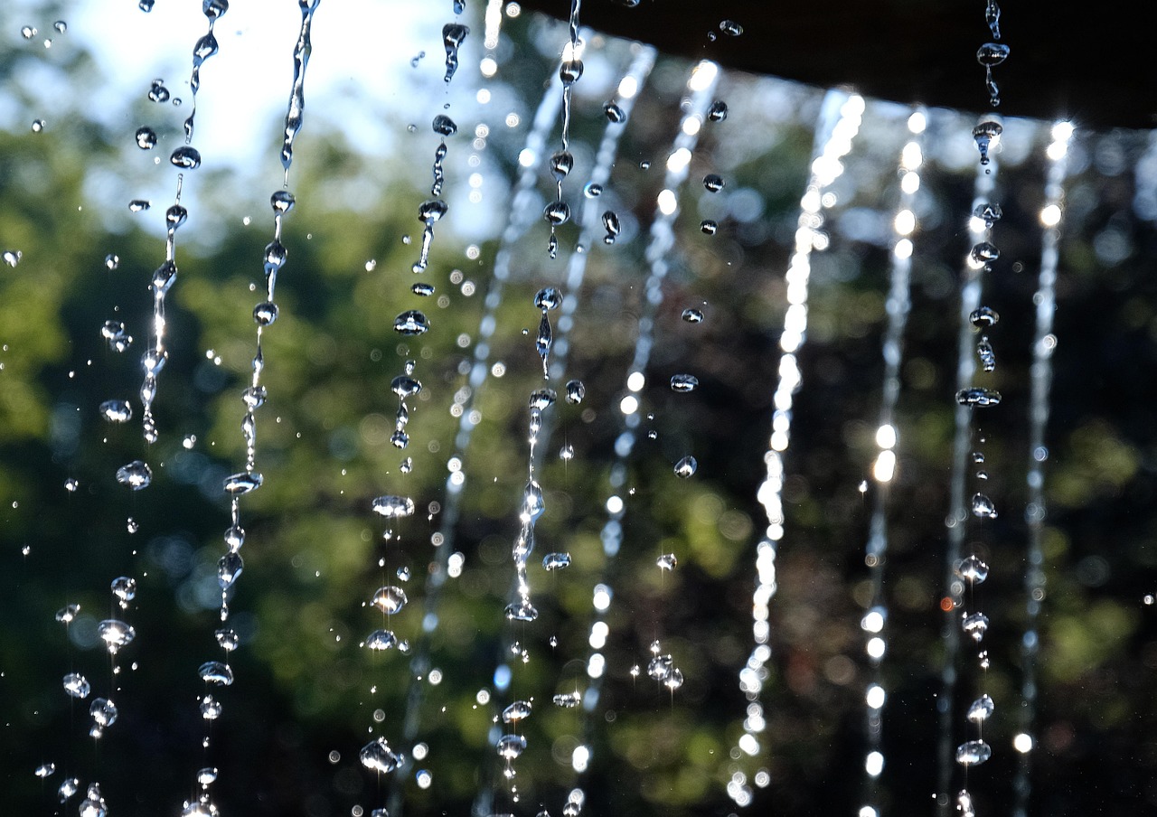 Fountain, beam, nature — What You Need to Know Before Applying for a PG Slot